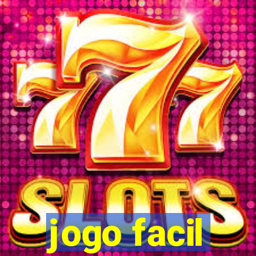 jogo facil